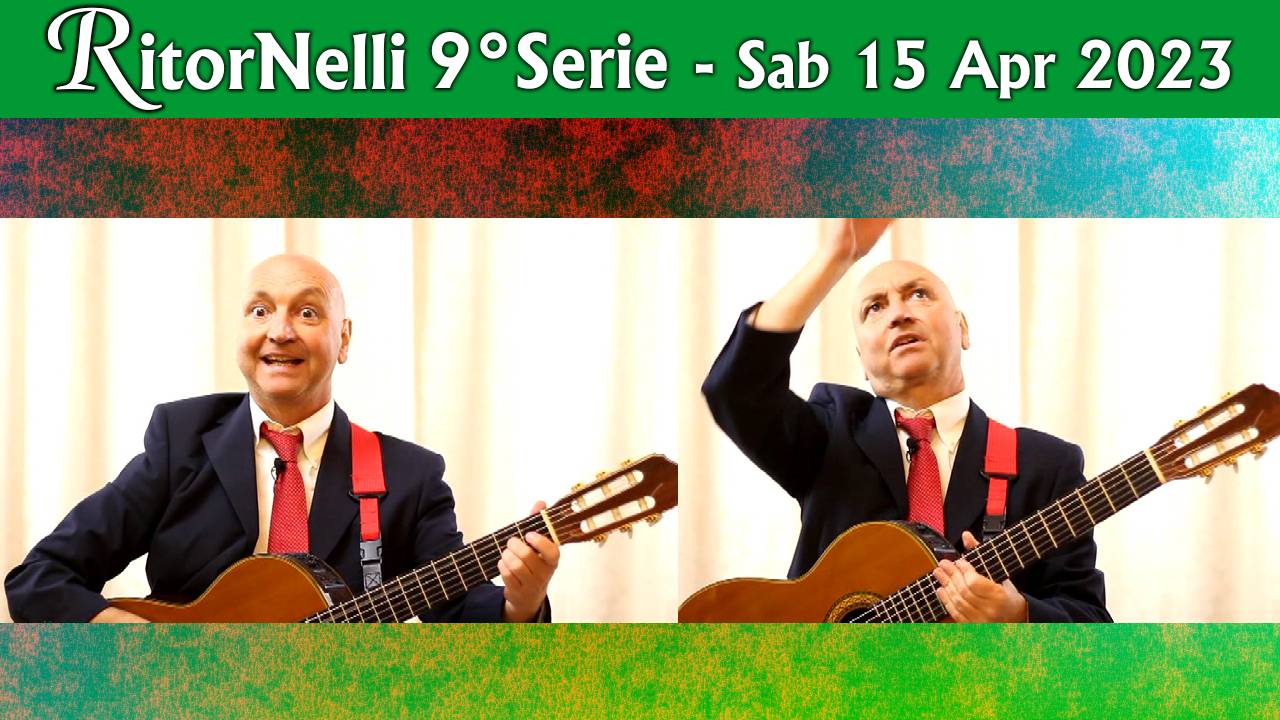 Trasmissione RitorNelli